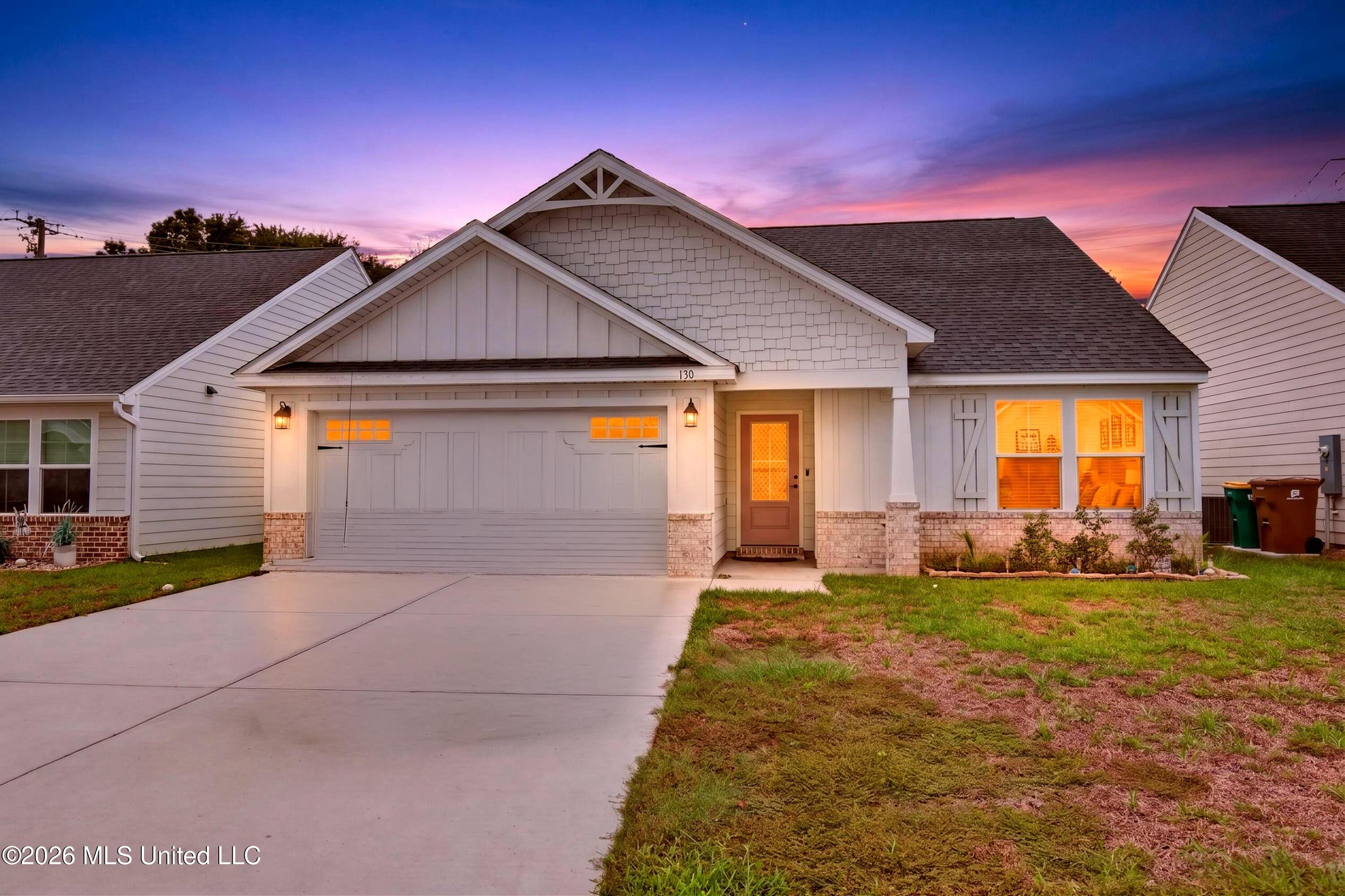 Pointe Breeze Way, Biloxi, MS 39531