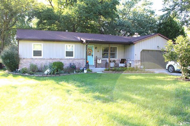 Minx Rd, Temperance, MI 48182