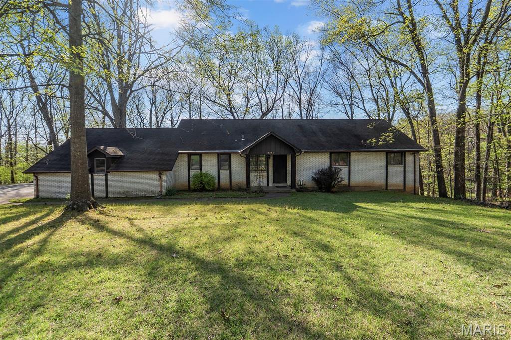 Lakewood Dr, Cape Girardeau, MO 63701