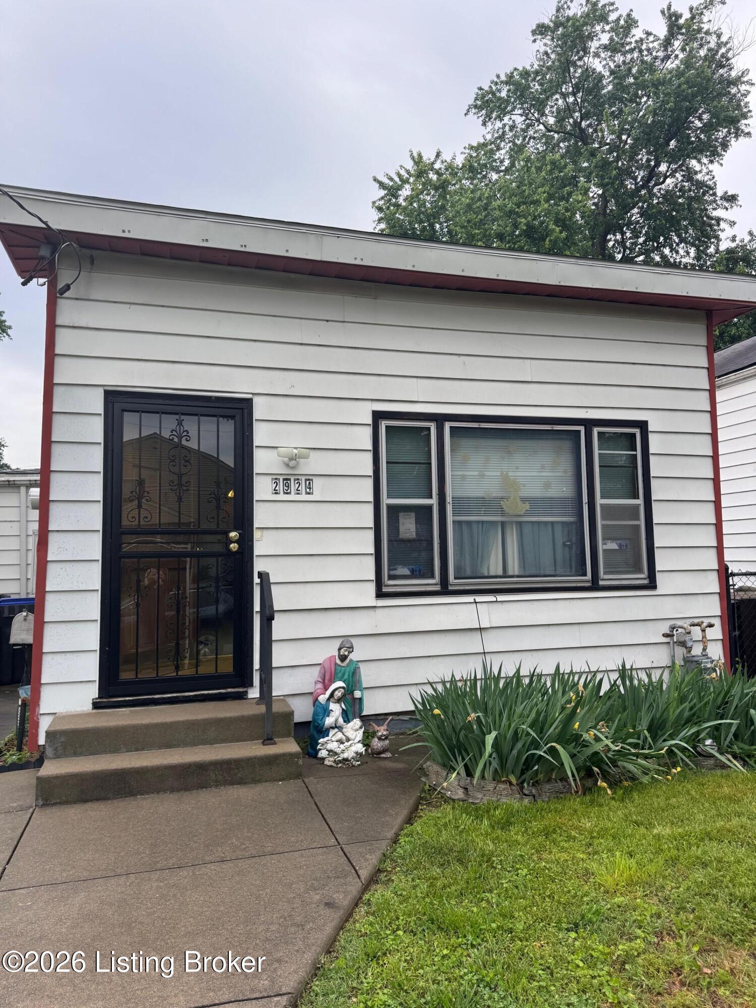 Duncan St, Louisville, KY 40212