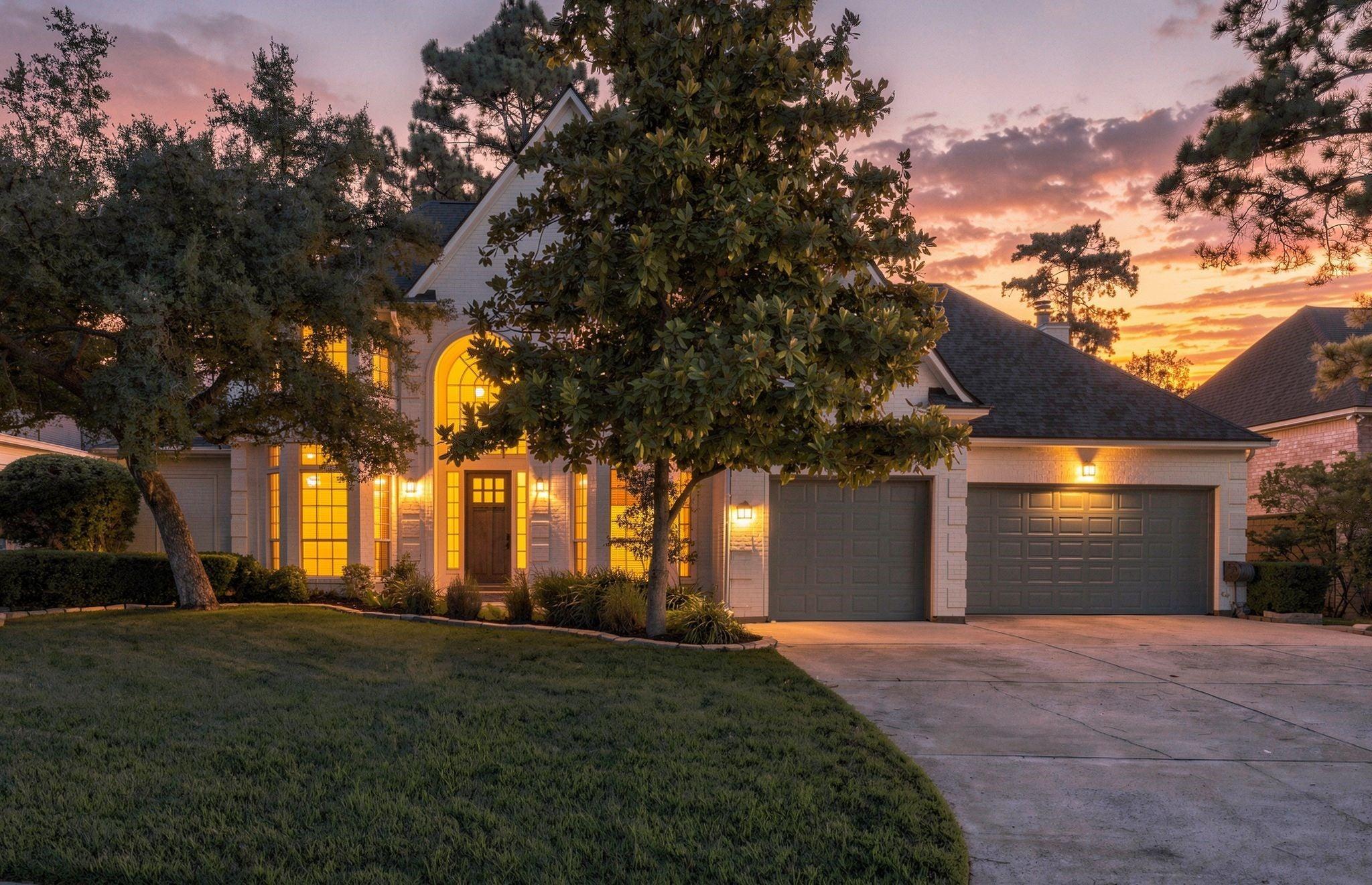 Hillside View Pl, Spring, TX 77381