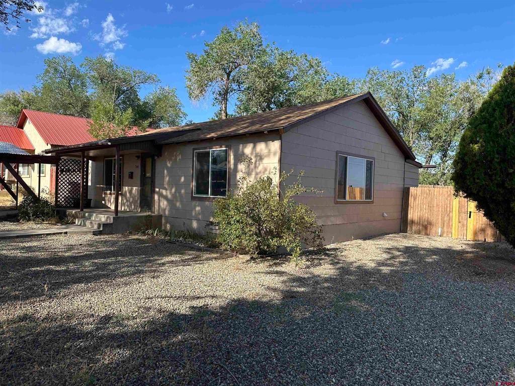 N Linden St, Cortez, CO 81321