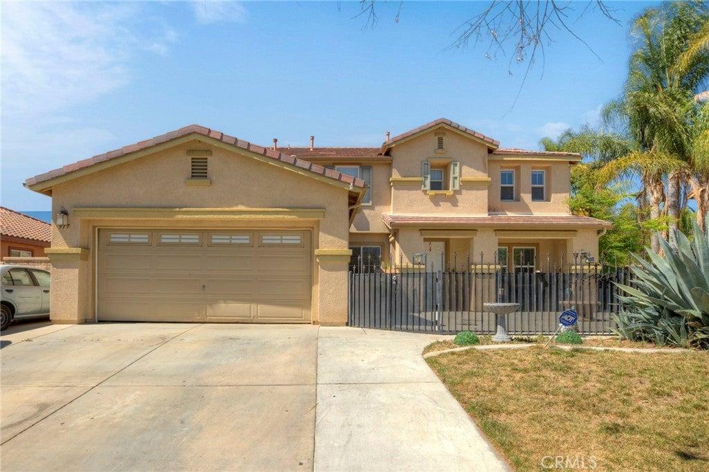 Saltbush Ln, Hemet, CA 92545