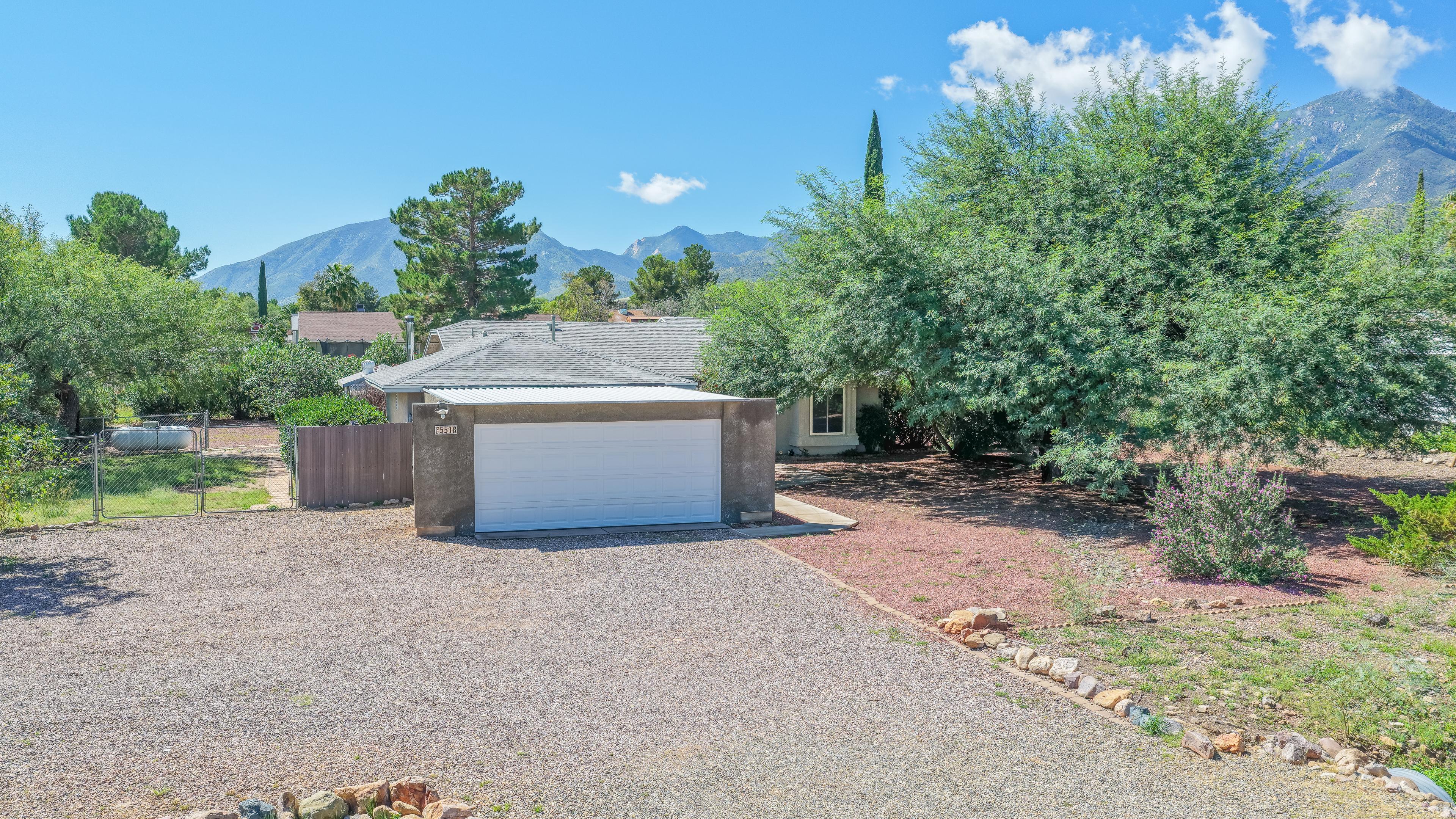 E Hereford Rd, Hereford, AZ 85615