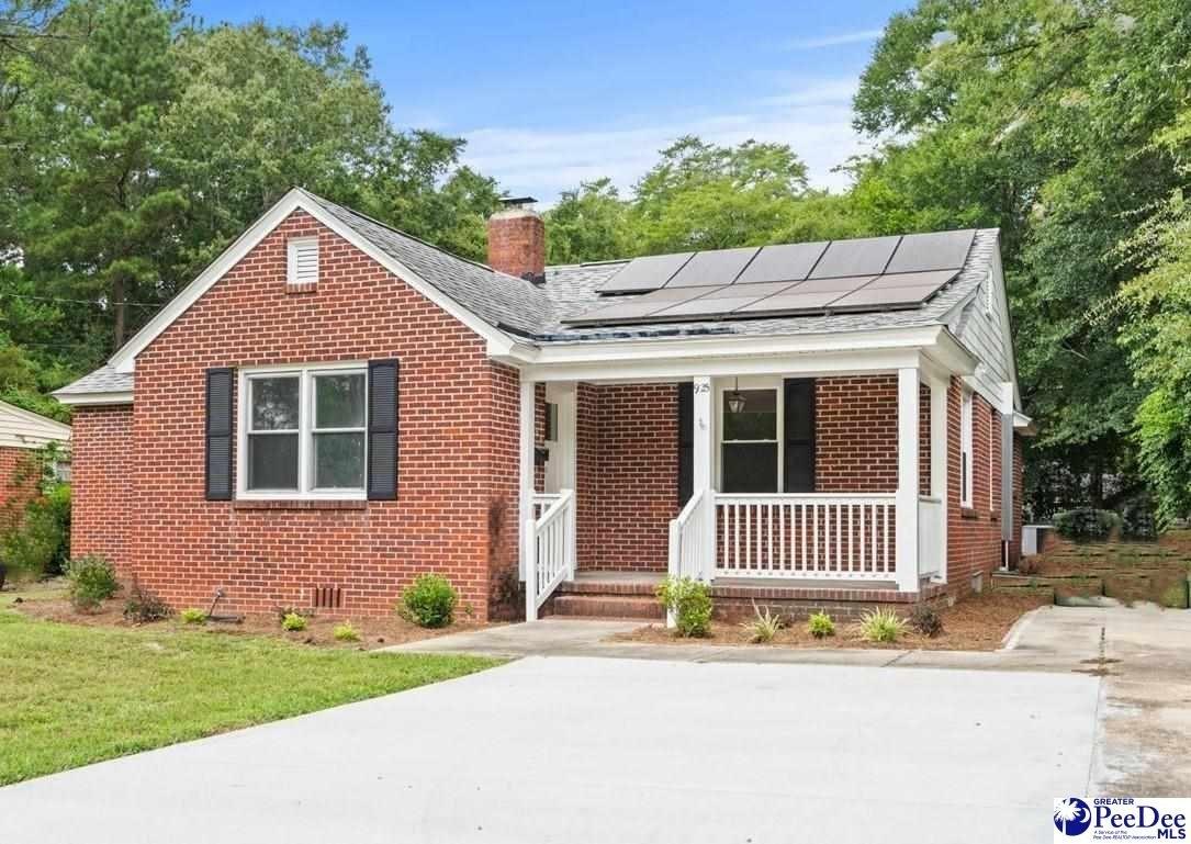 Brunwood Dr, Florence, SC 29501