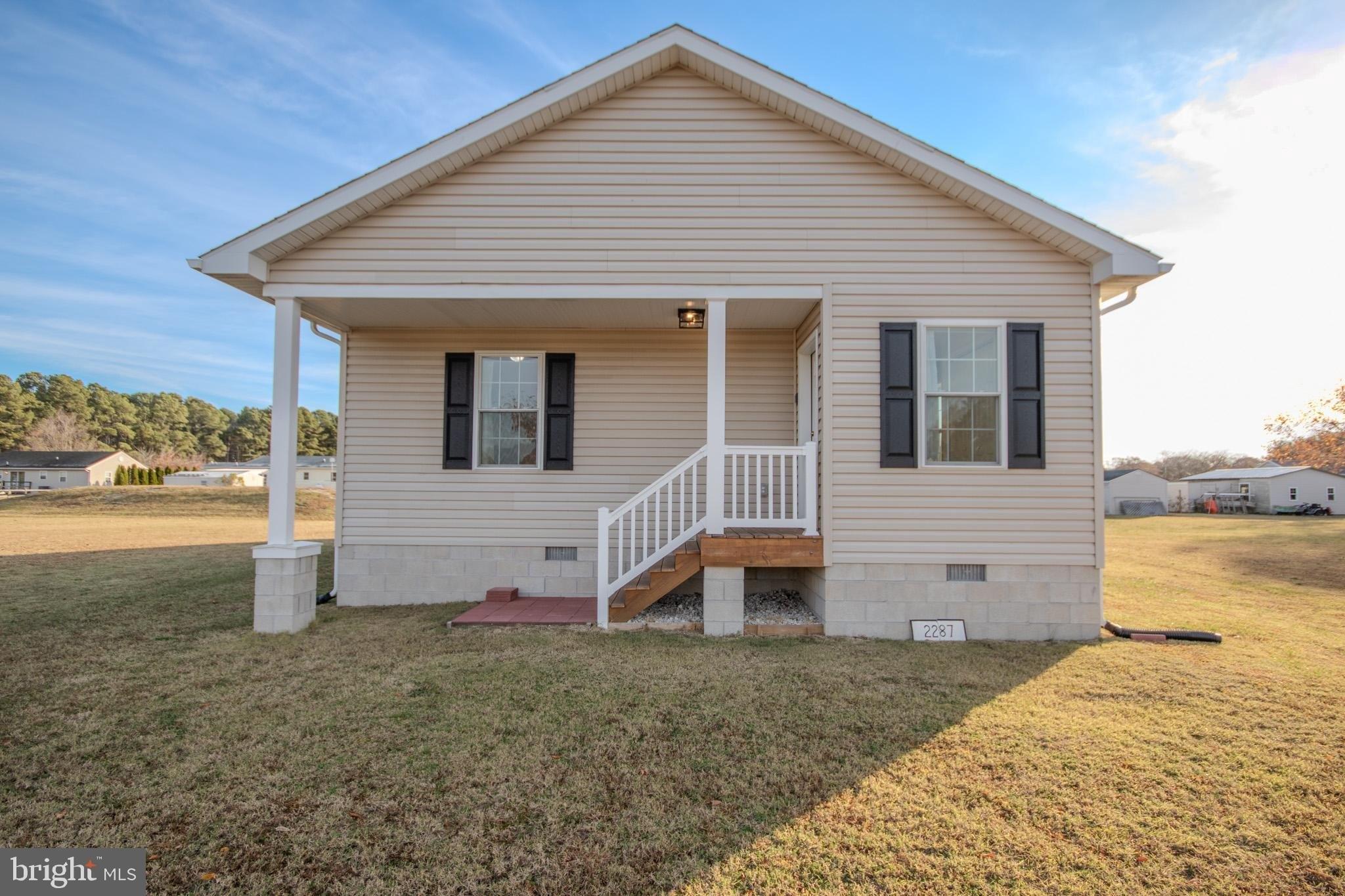 Waterview Dr, Nanticoke, MD 21840