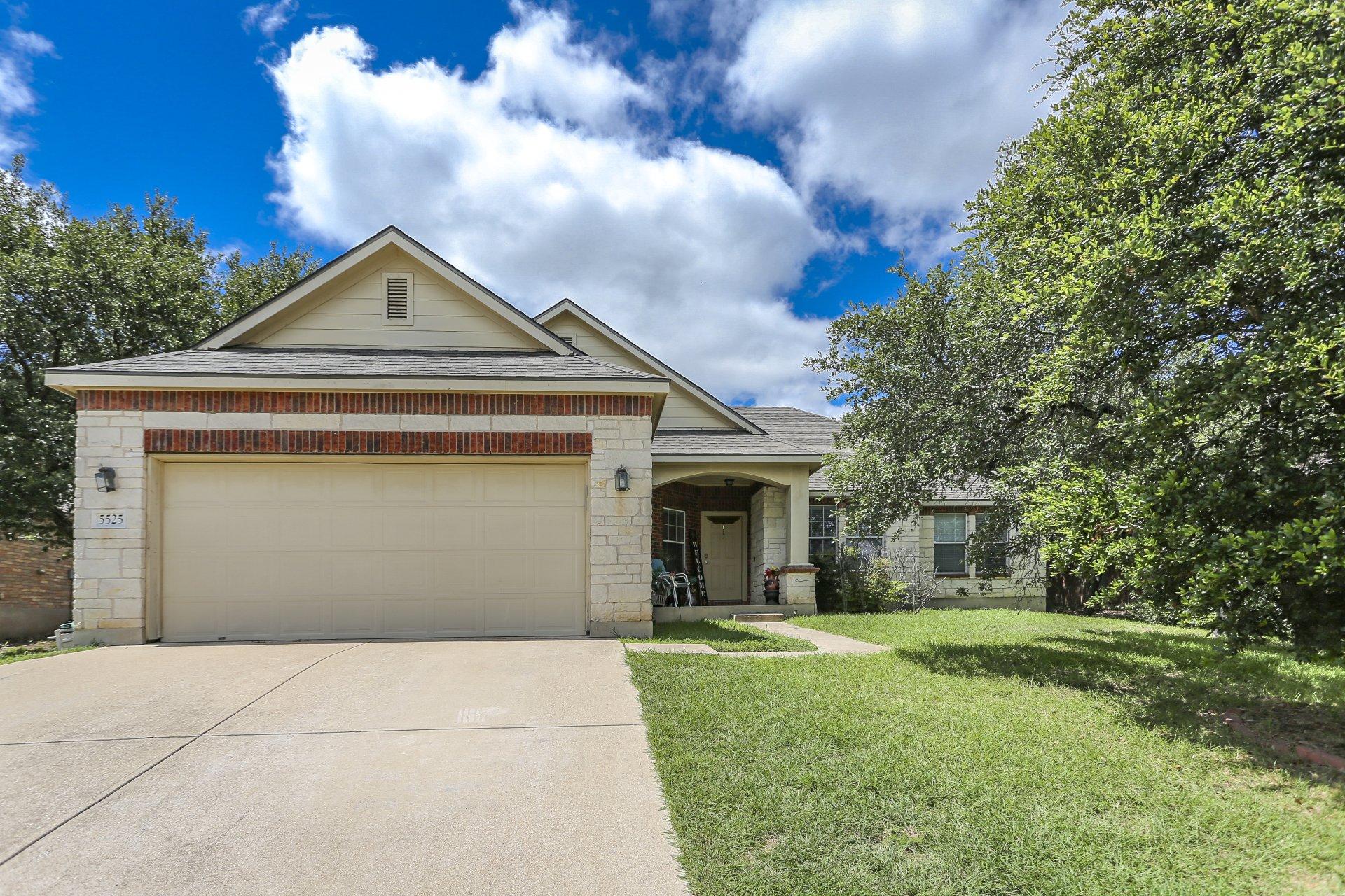 Sulfur Spring Dr, Killeen, TX 76542