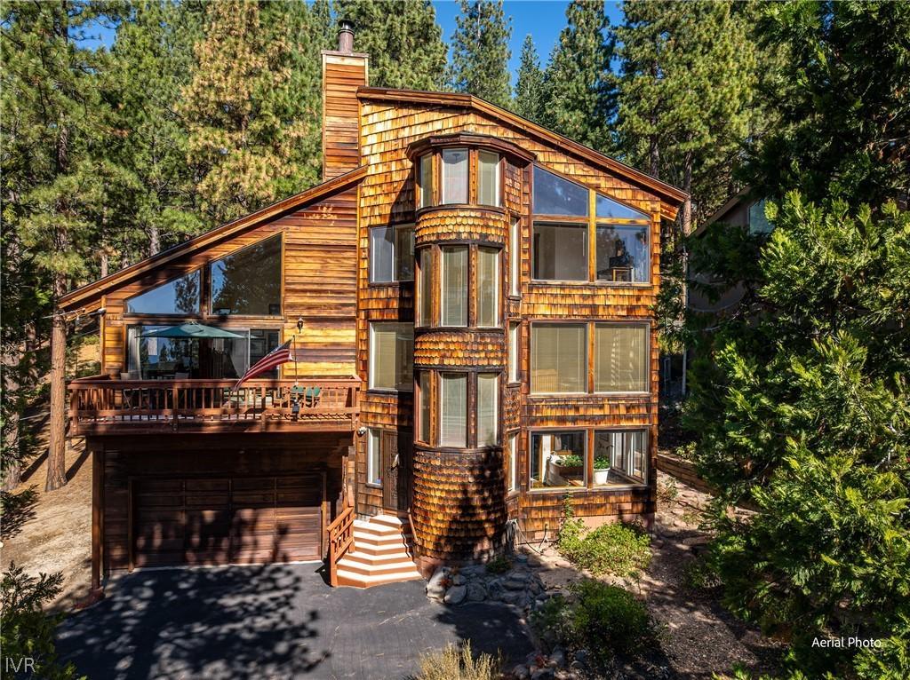 Sugarpine Dr, Incline Village, NV 89451