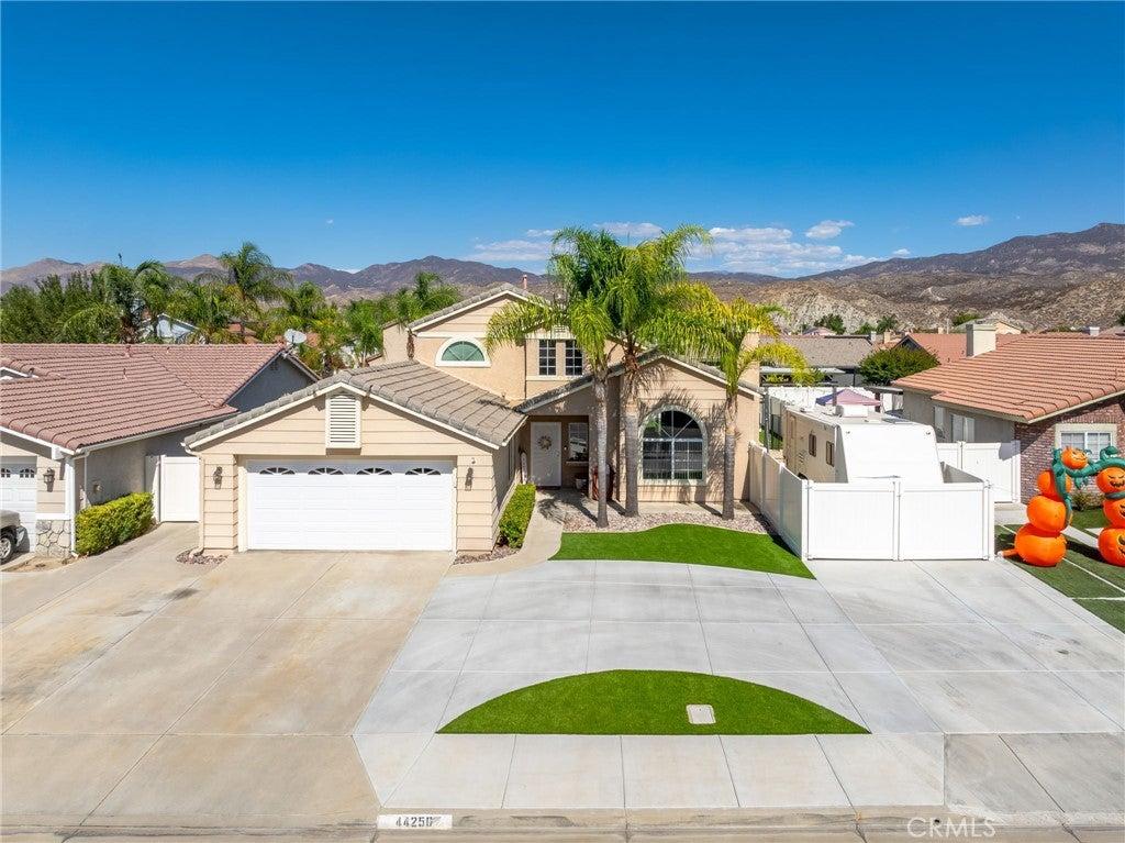Merced Rd, Hemet, CA 92544