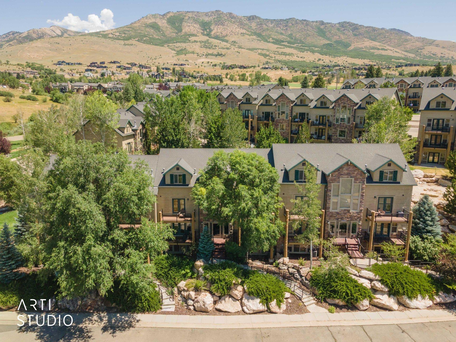 Lakeview Dr, Eden, UT 84310