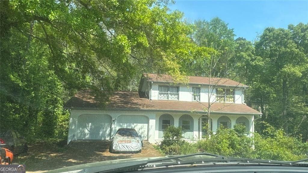Redan Trl, Stone Mountain, GA 30088