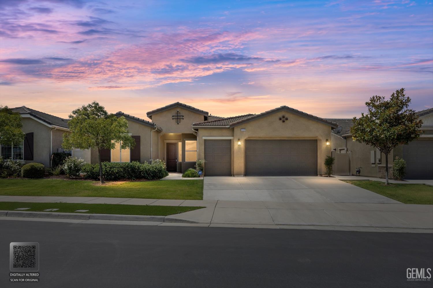 Stockholm Pl, Bakersfield, CA 93306
