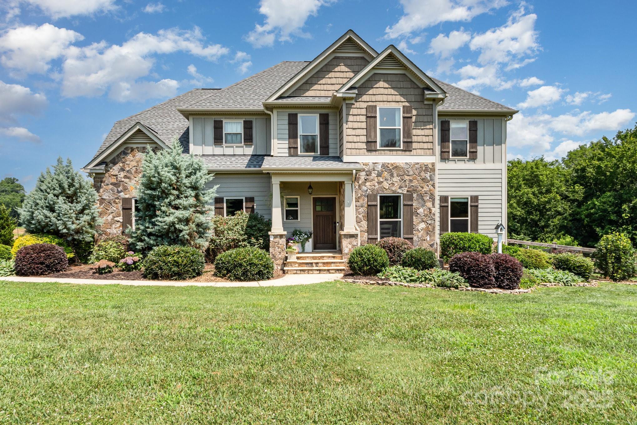 Crooked Creek Church Rd, Monroe, NC 28110