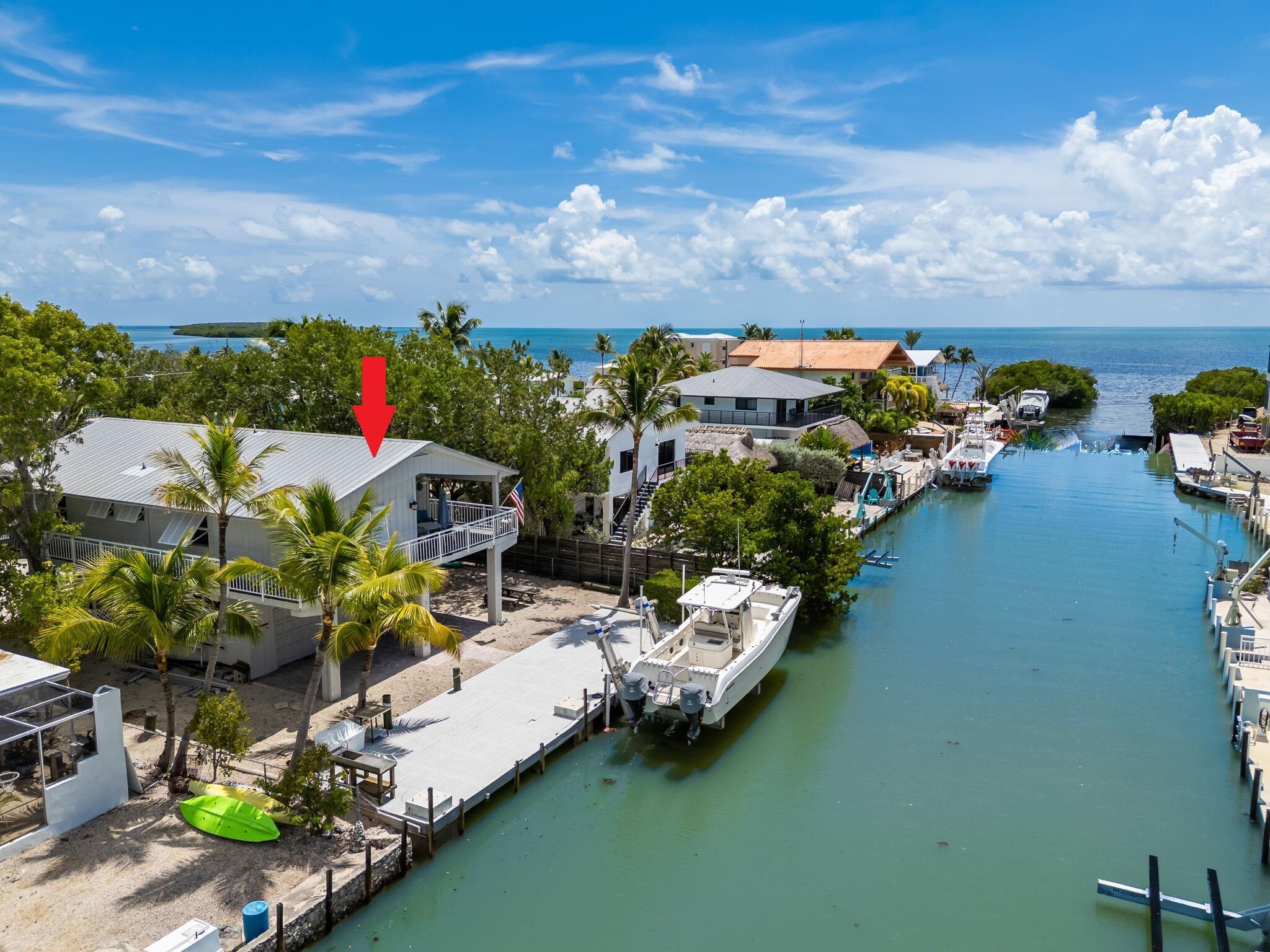 Lobster Ln, Key Largo, FL 33037