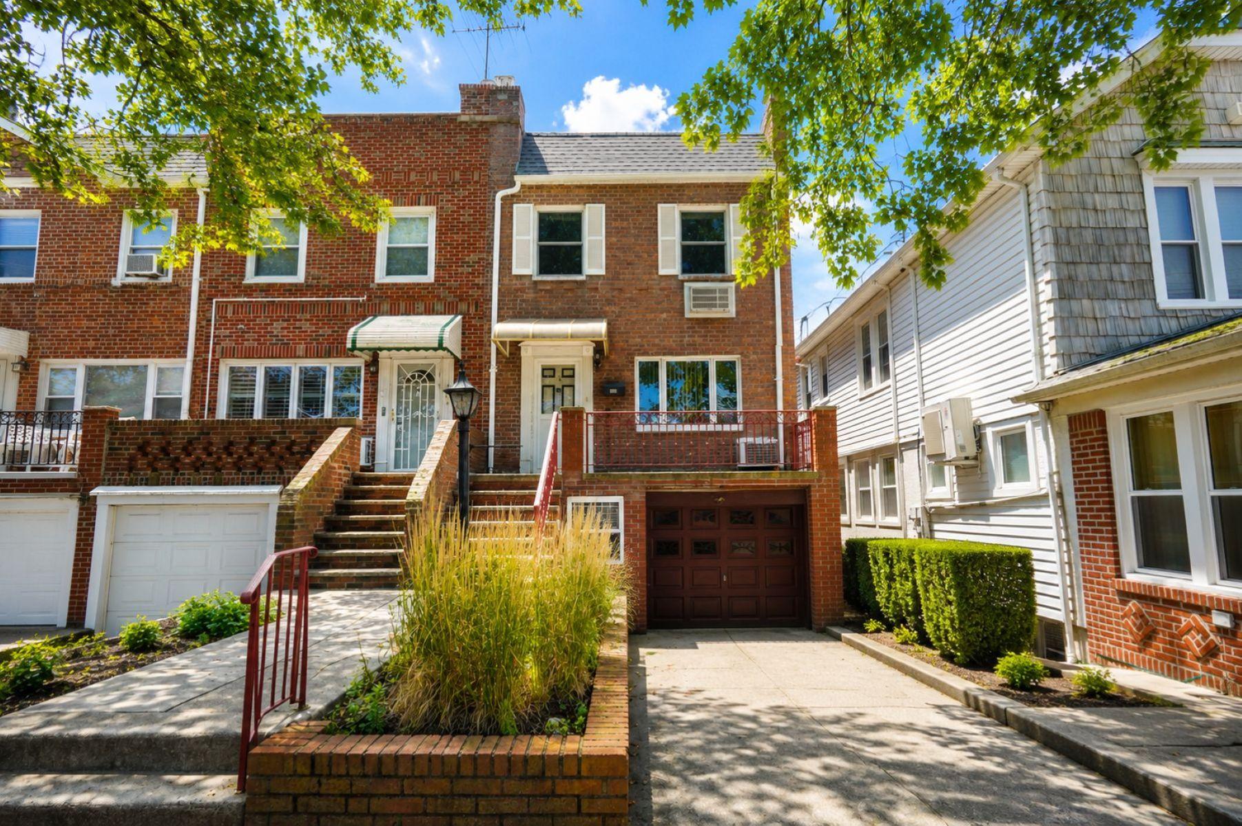 Stuart St, Brooklyn, NY 11229