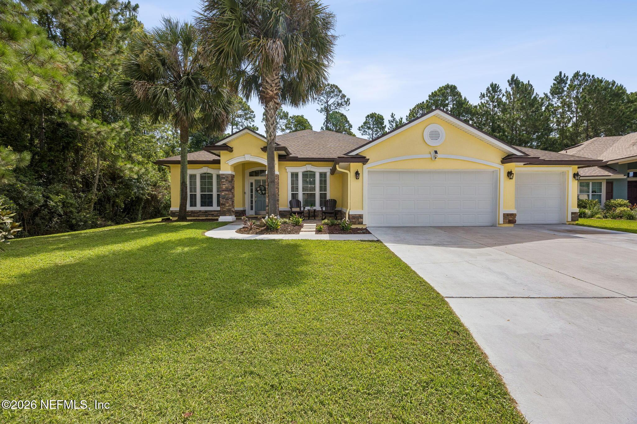 Prairie Parke Pl, Fernandina Beach, FL 32034