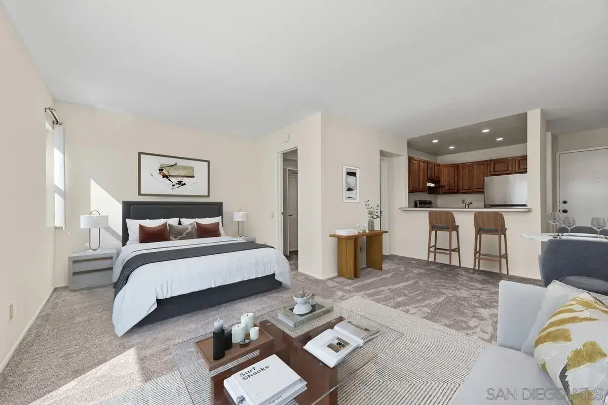 Huerfano Ave, San Diego, CA 92117