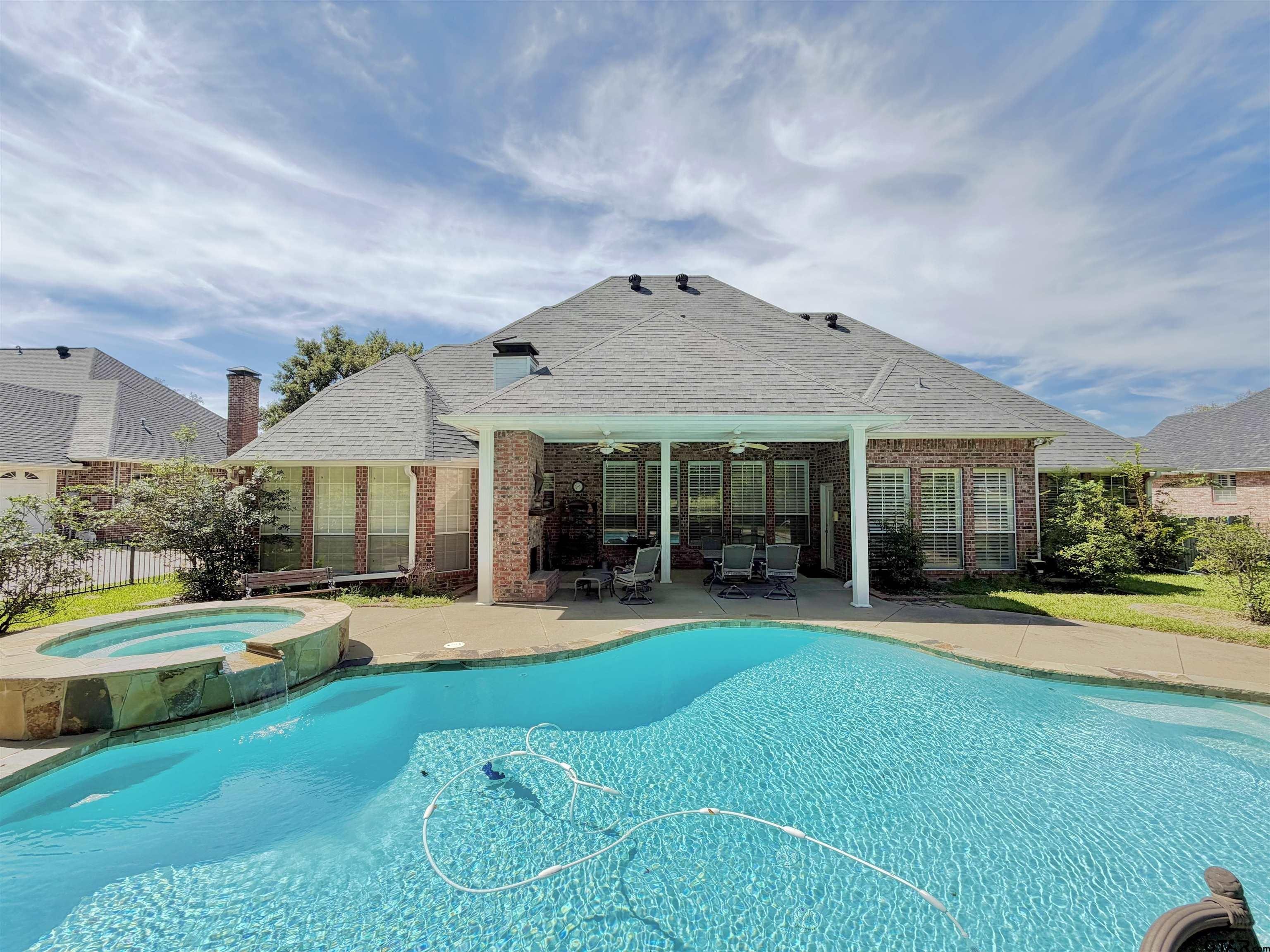 Clubview Dr, Hideaway, TX 75771
