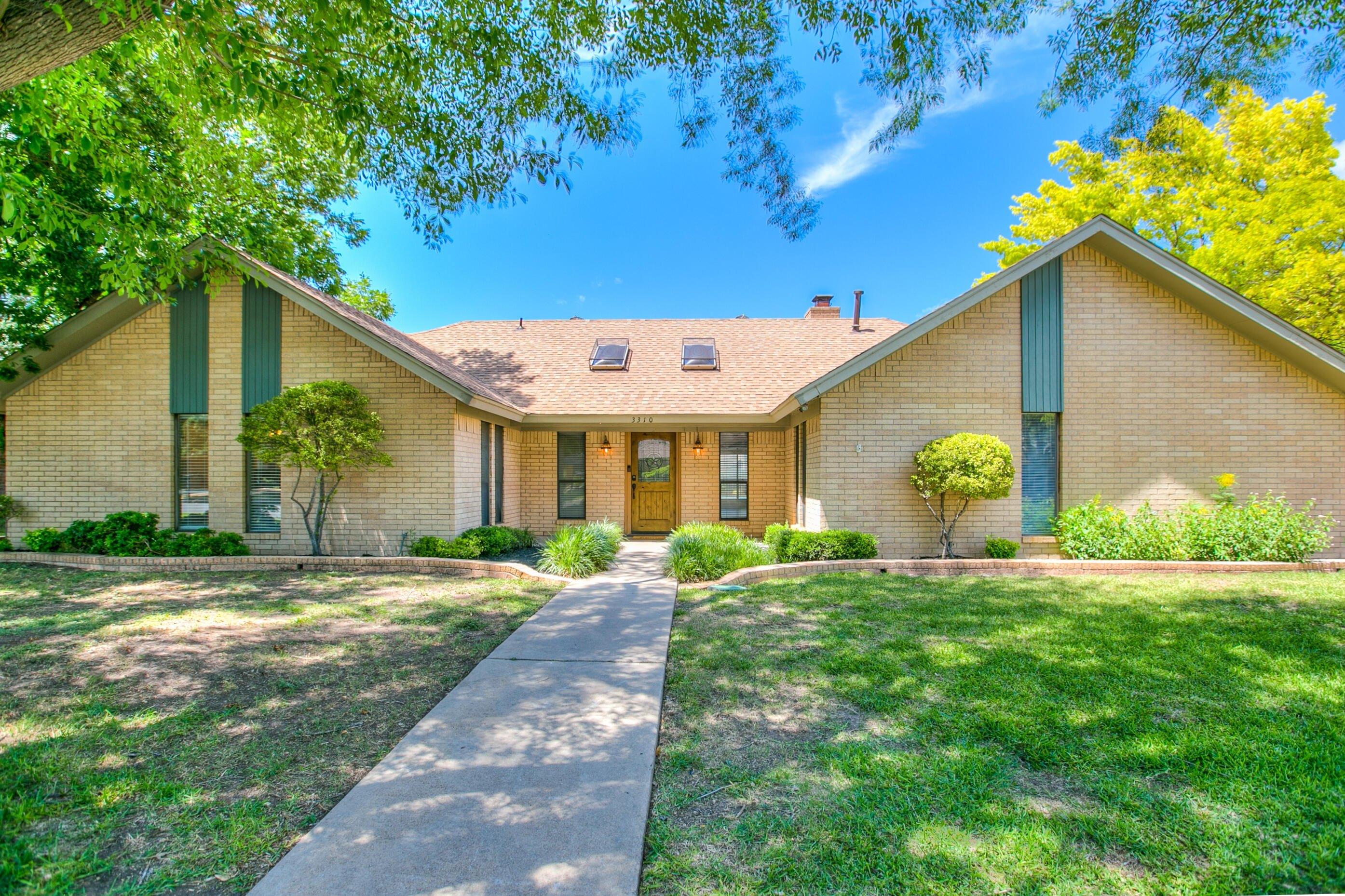 Grandview Dr, San Angelo, TX 76904