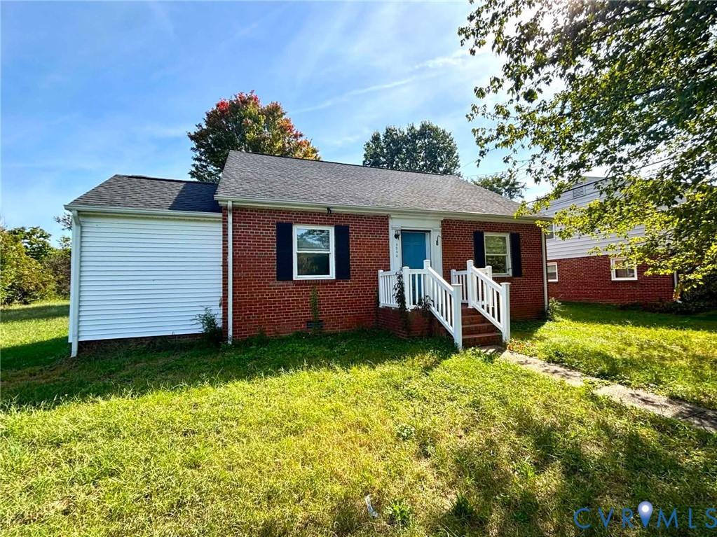 Skipwith Rd, Henrico, VA 23294