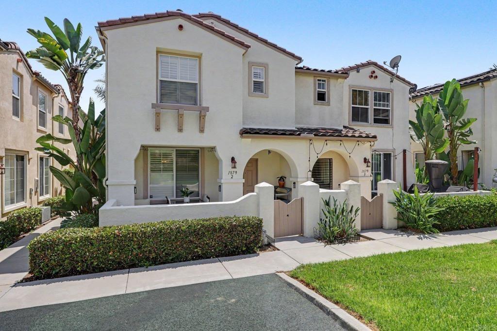 Platte River Ln, Chula Vista, CA 91913