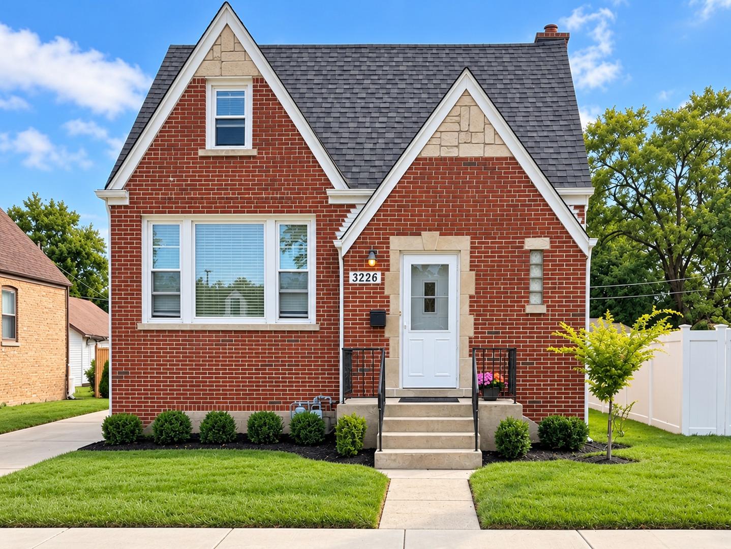 Grand Blvd, Brookfield, IL 60513