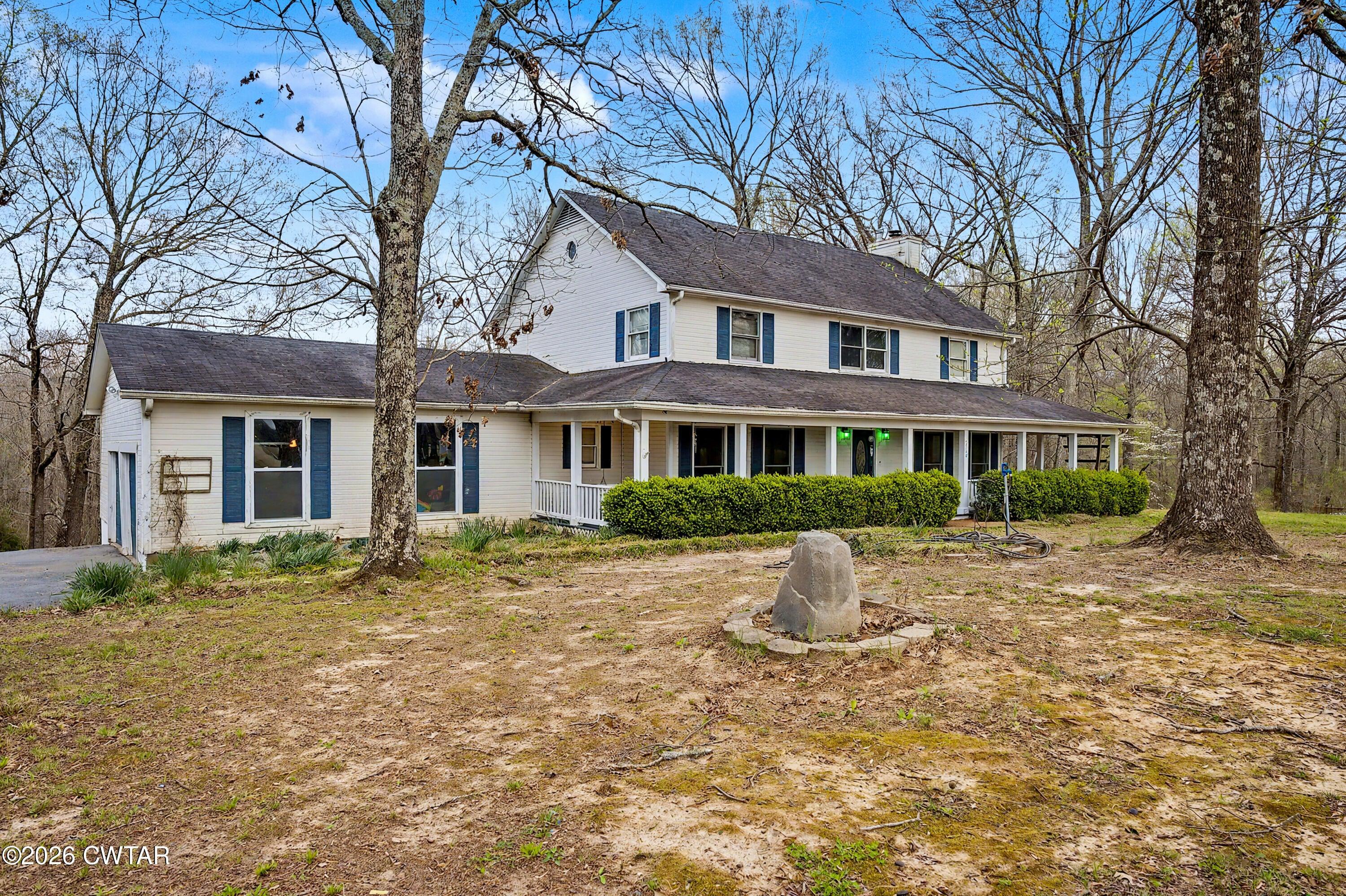 George Anderson Rd, Medina, TN 38355