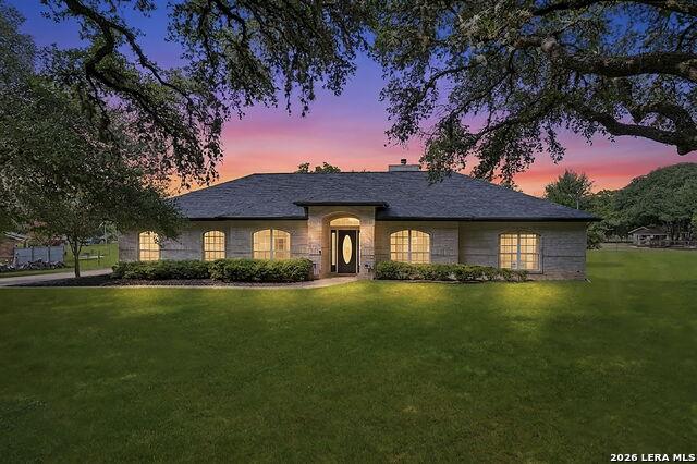 Autumn Gln, Boerne, TX 78006