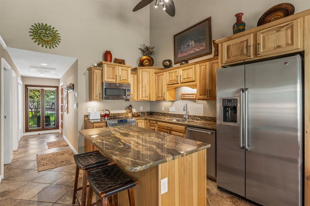 N Tamarron Dr, Durango, CO 81301