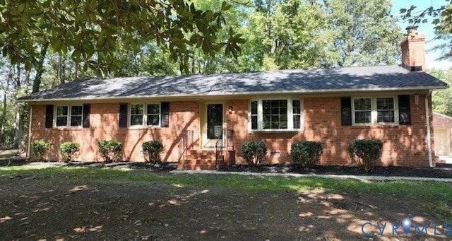 Darbytown Rd, Henrico, VA 23231