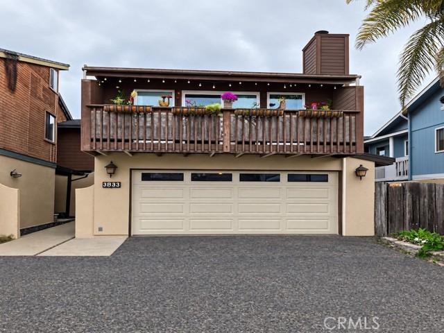 S 16th St, Grover Beach, CA 93433