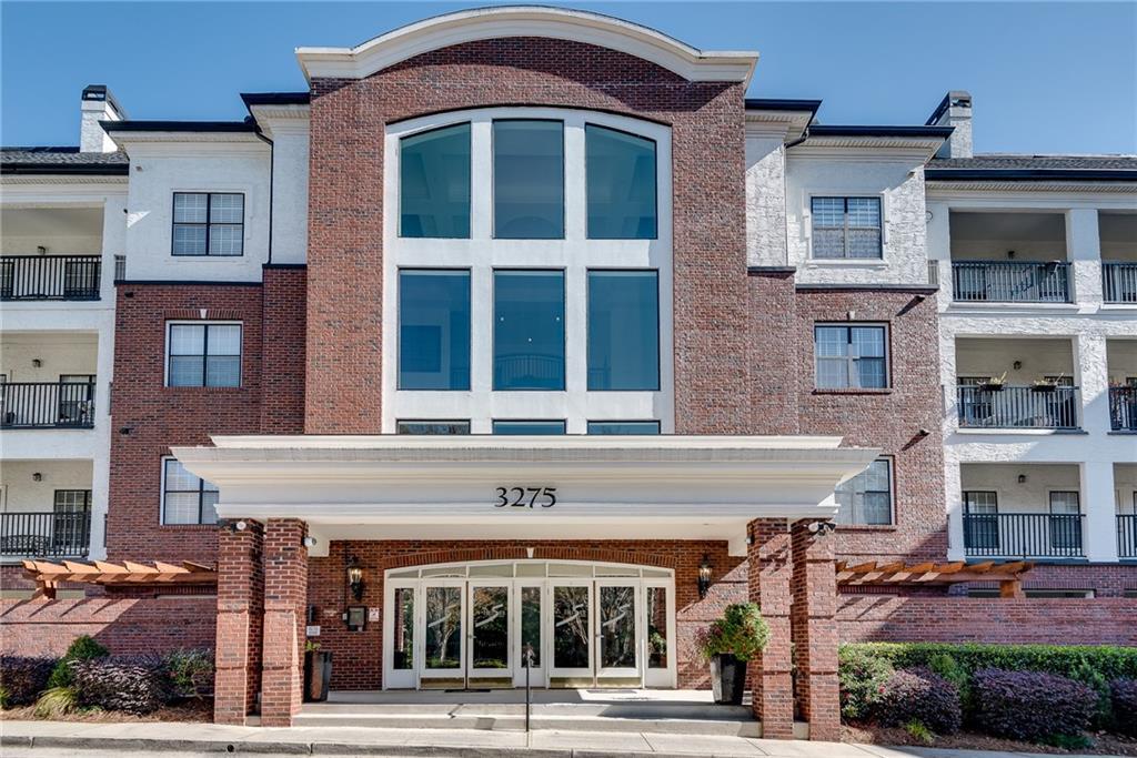 Lenox Rd Ne, Atlanta, GA 30324