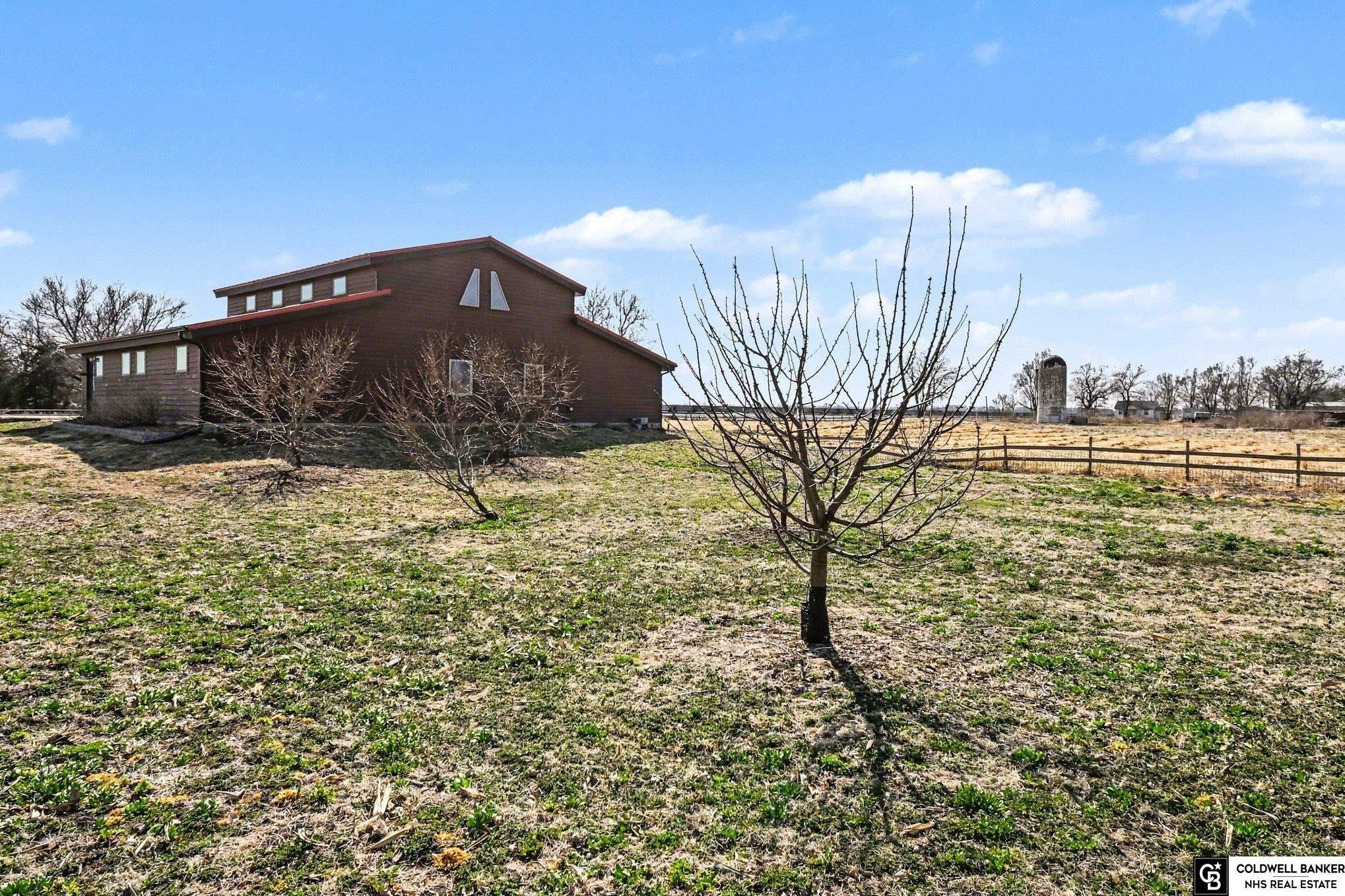 Platte River Rd, North Bend, NE 68649