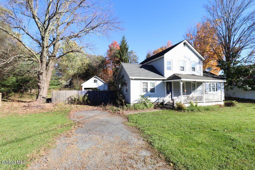 Ny Highway 43, Rensselaer, NY 12144