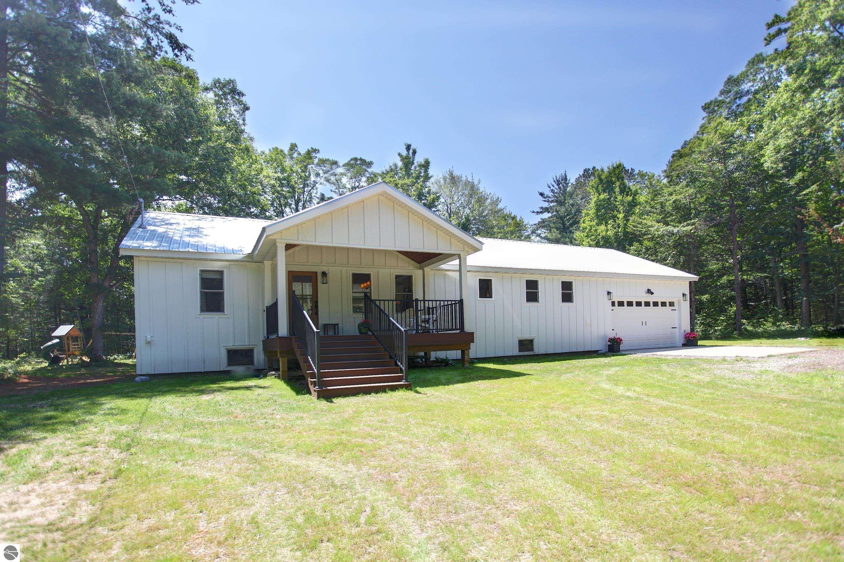 Fisher Rd, Traverse City, MI 49685