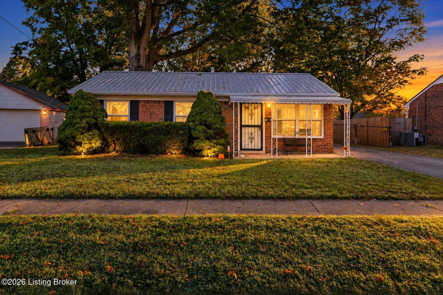 Railroad Ave, Louisville, KY 40258
