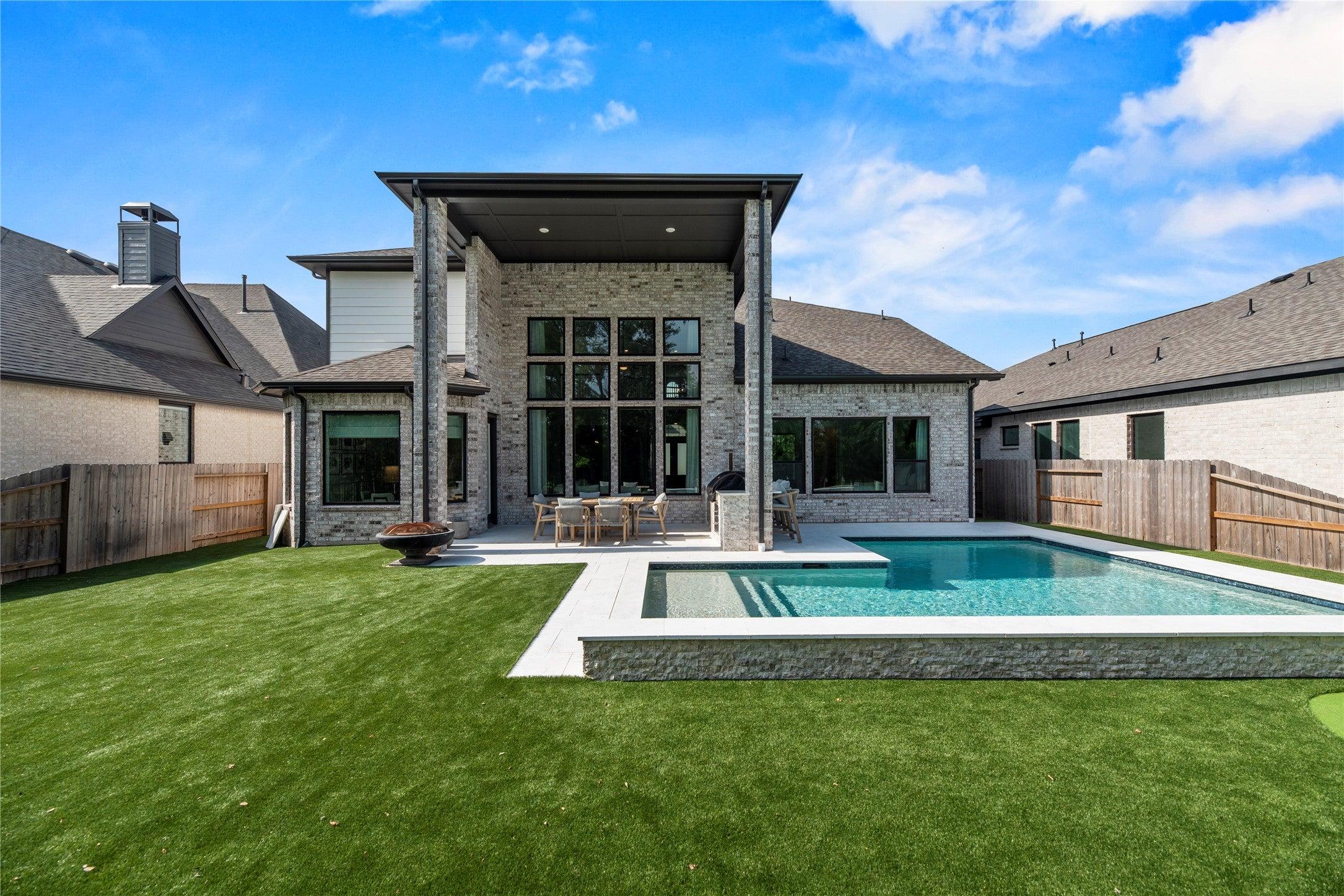 Southpoint Way, Fulshear, TX 77441