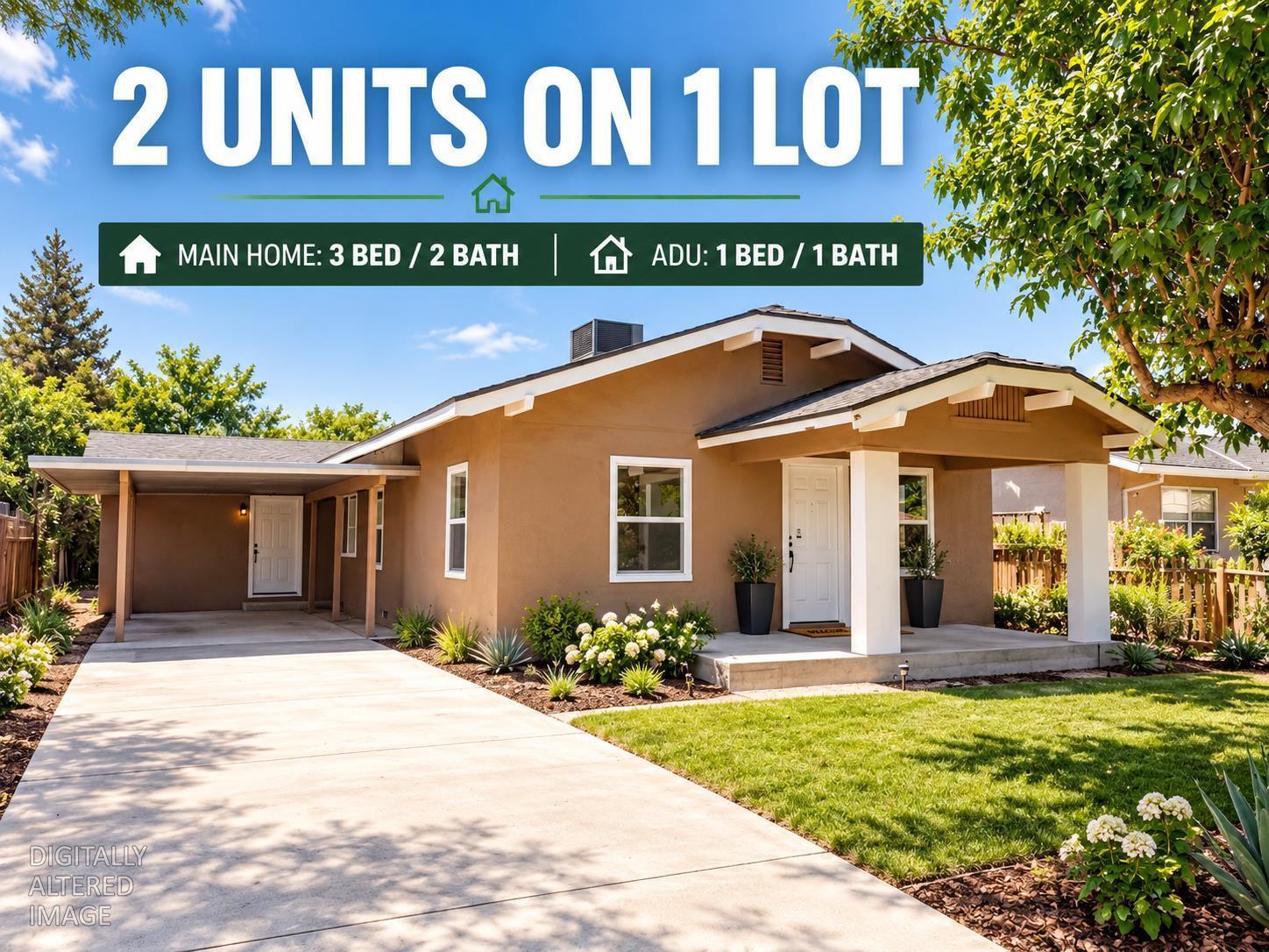 Dos Palos Ave, Dos Palos, CA 93620