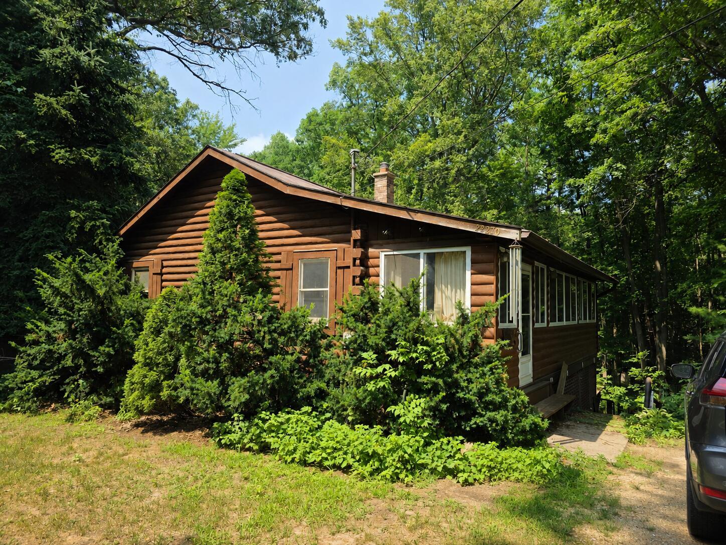 W Kendaville Rd, Pierson, MI 49339