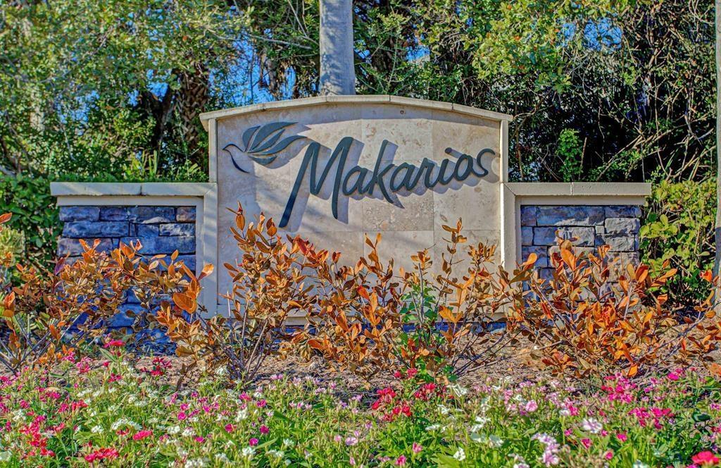 Makarios Dr, Saint Augustine, FL 32080