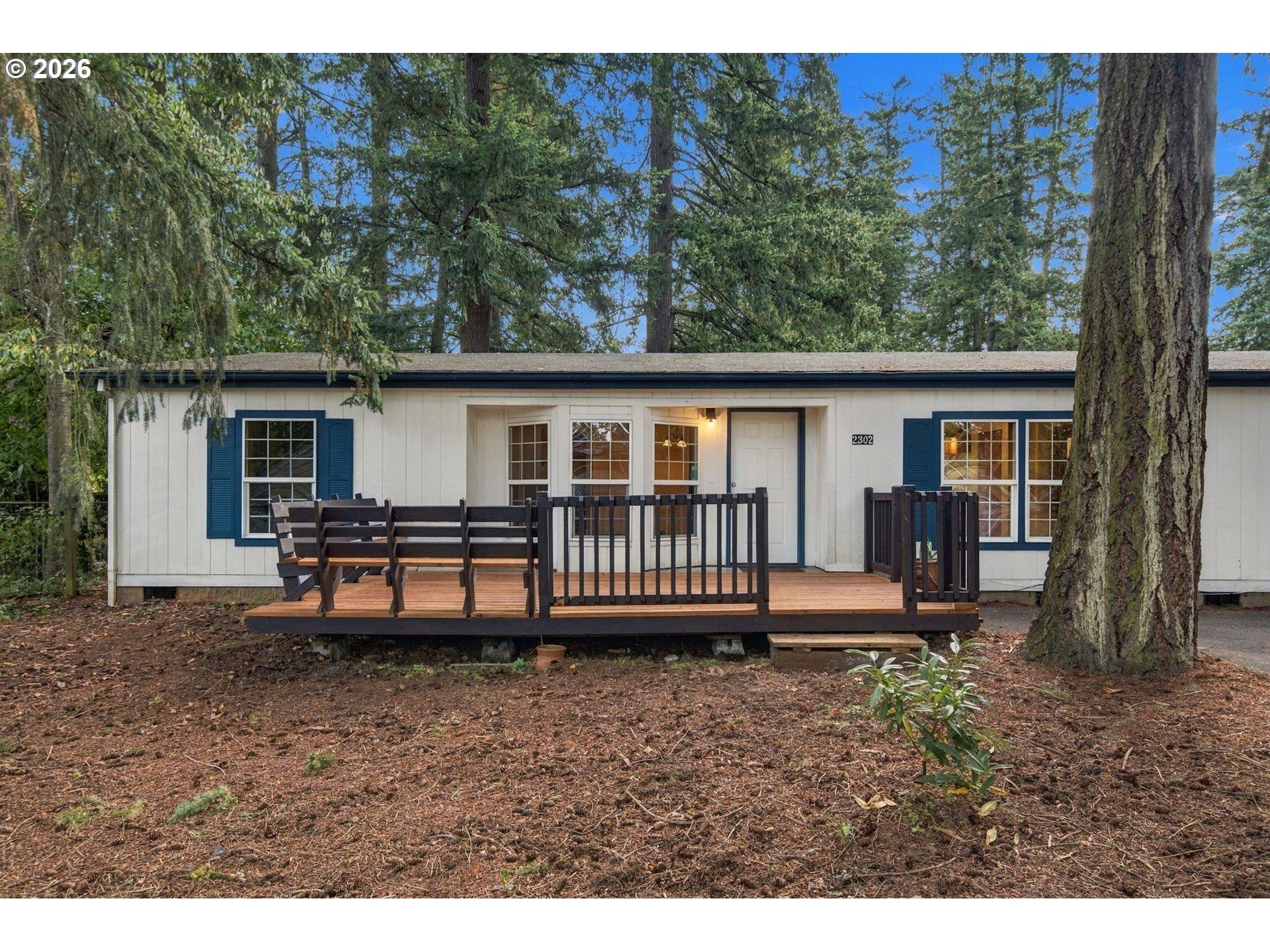 Se 113th Ave, Portland, OR 97216