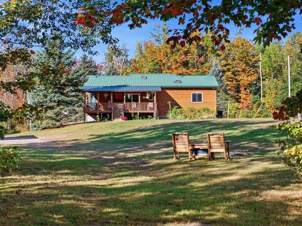 Richardson Rd, Cheboygan, MI 49721