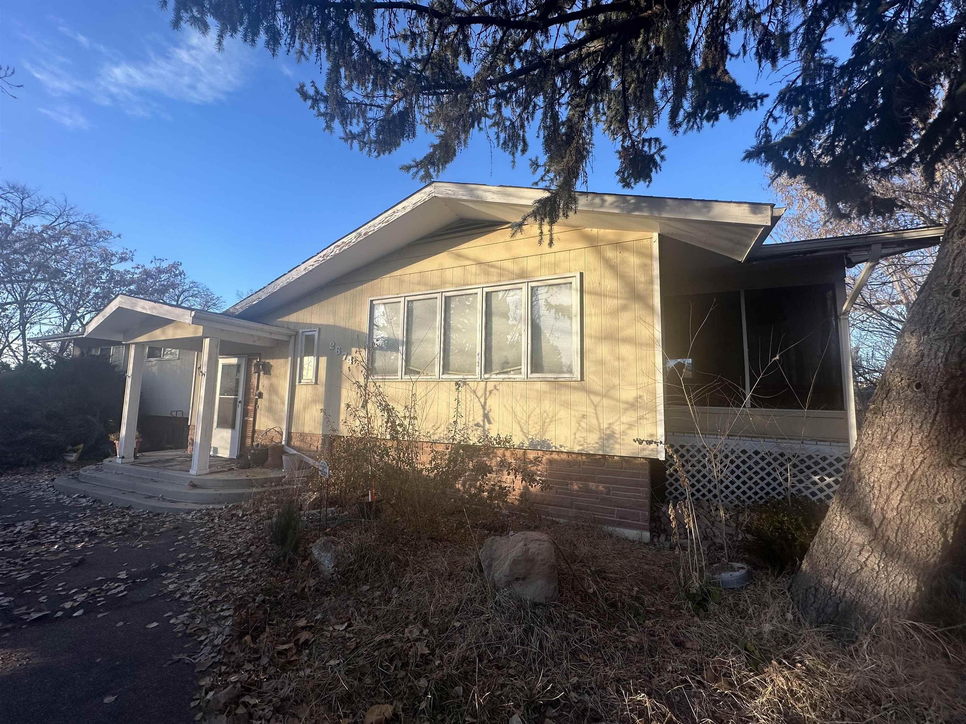 Capra Way, Grand Junction, CO 81506