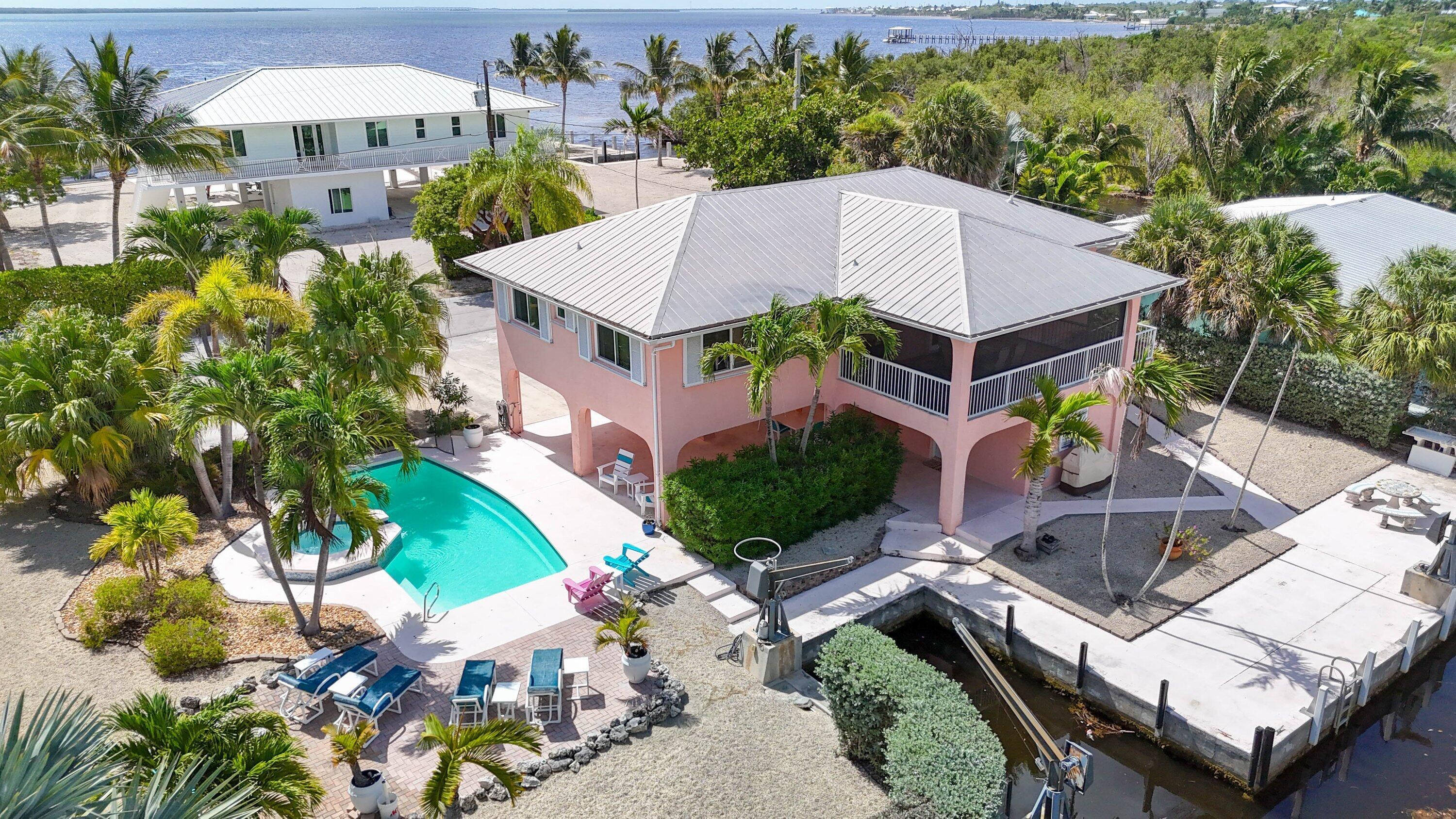 Sunrise Dr, Big Pine Key, FL 33043
