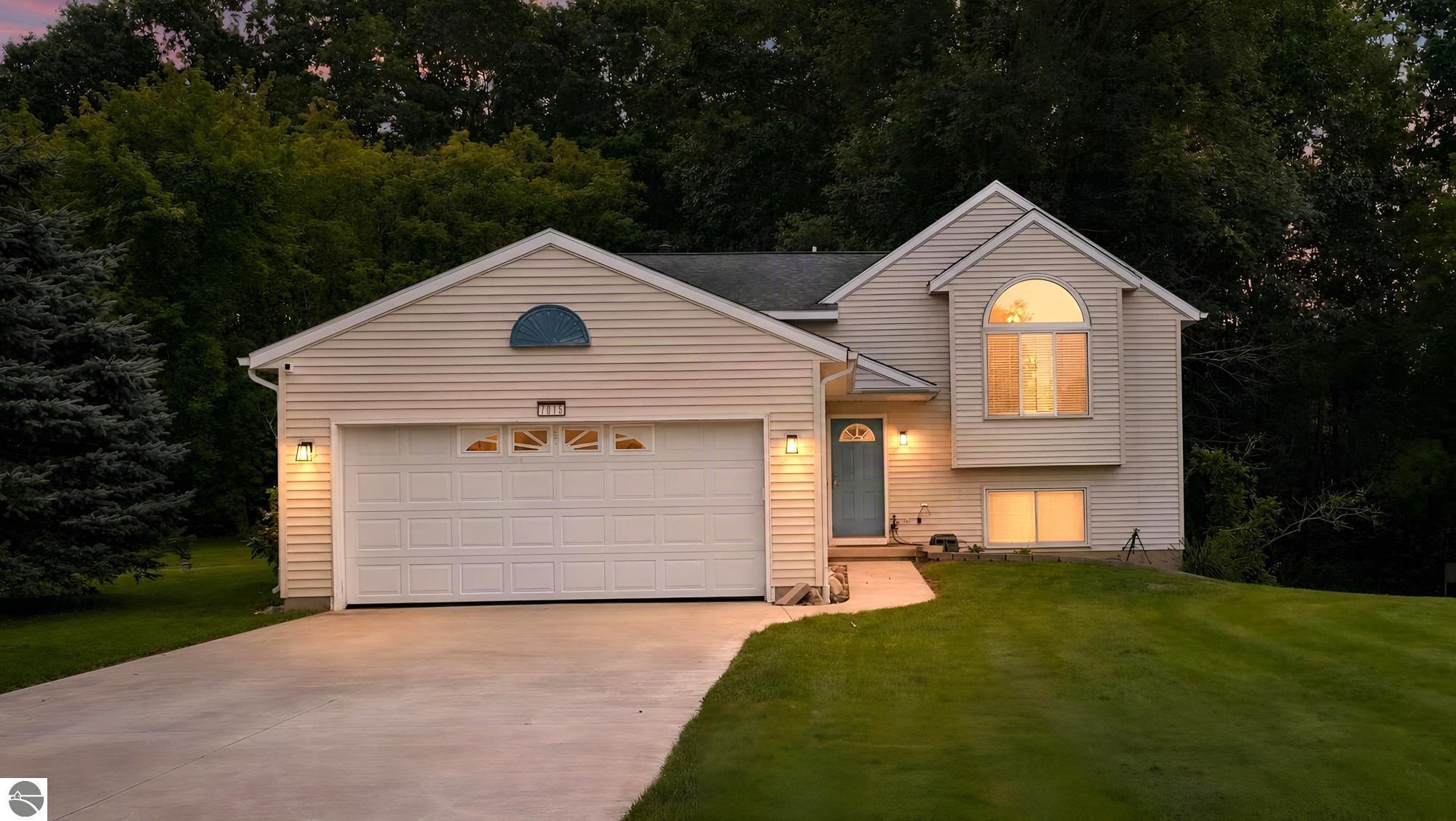 Cedar Highlands, Cedar Springs, MI 49319