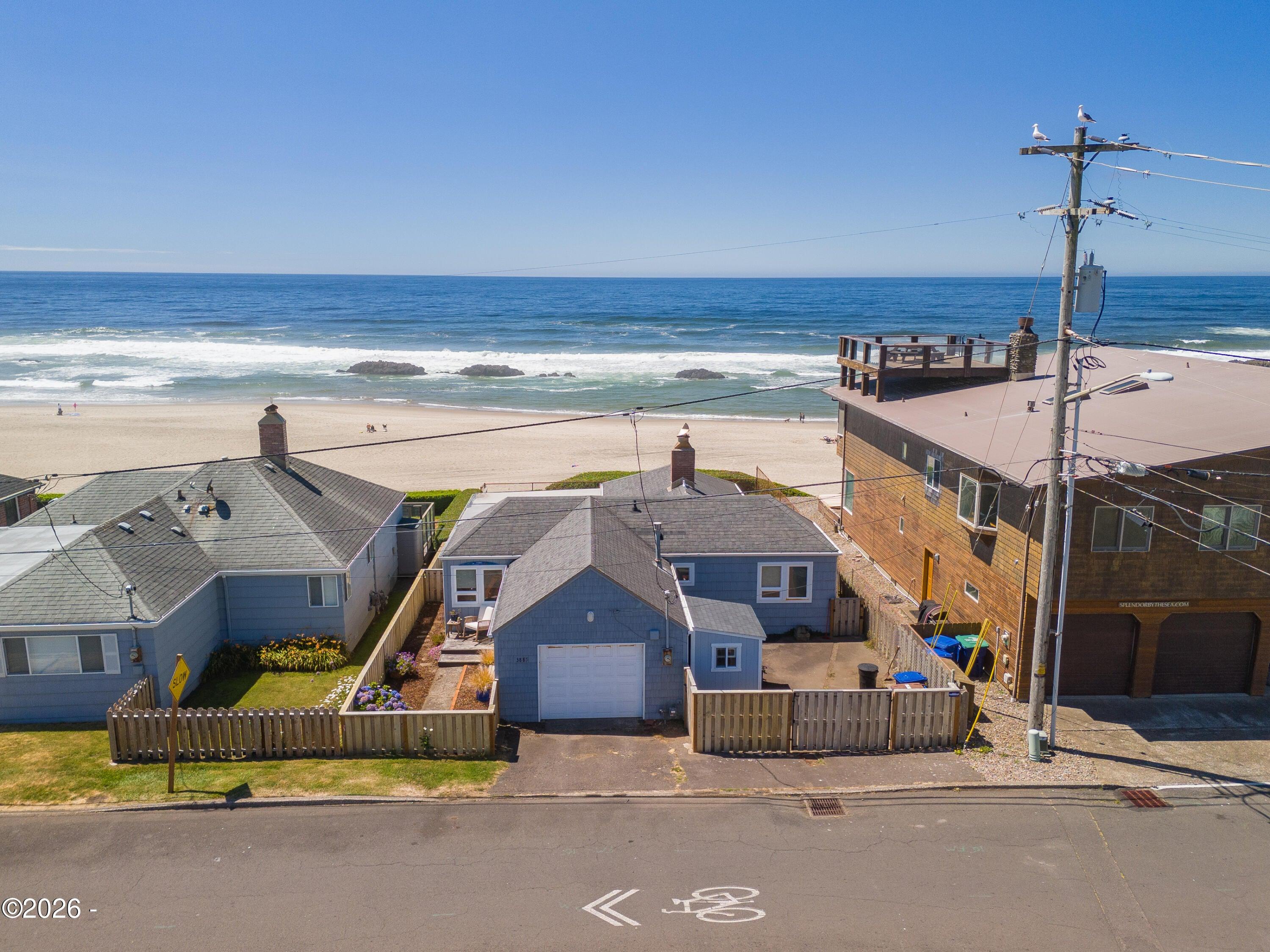 Nw Jetty Ave, Lincoln City, OR 97367