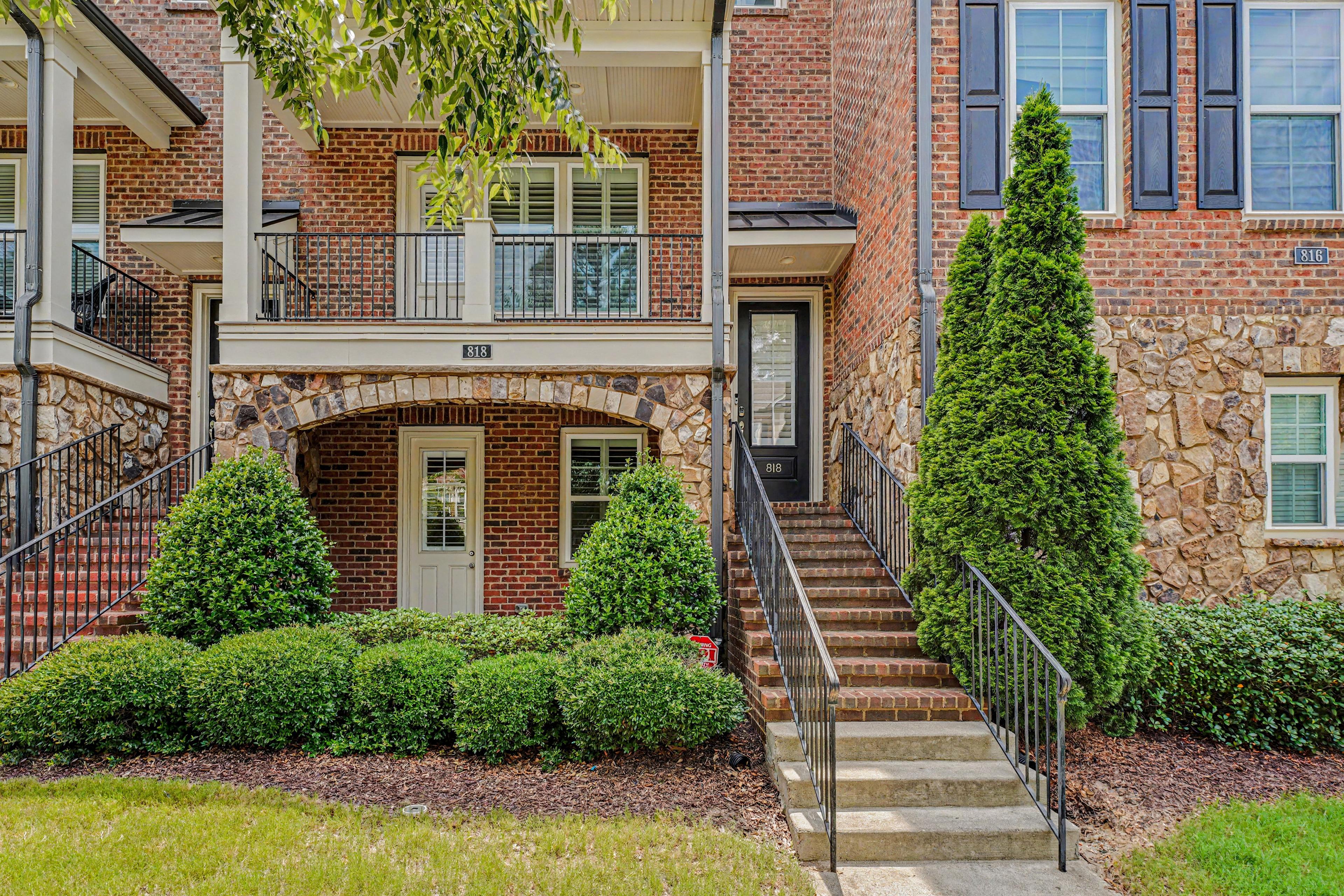 Bankston Woods Way, Raleigh, NC 27609