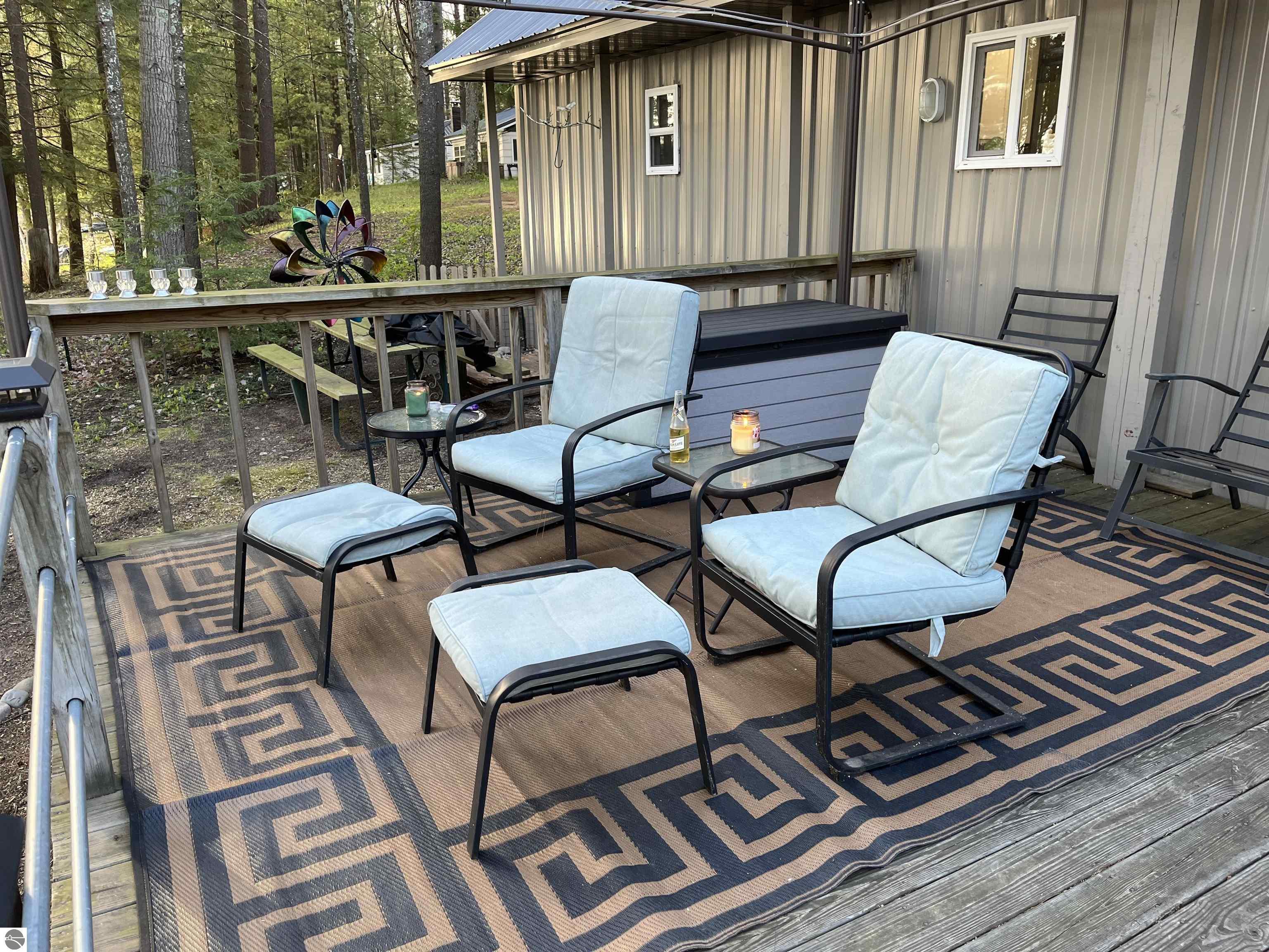 E Lake Dr Se, Kalkaska, MI 49646