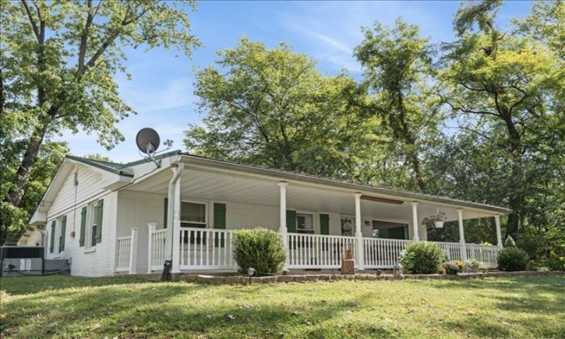Hwy 2084 S, Henderson, KY 42420