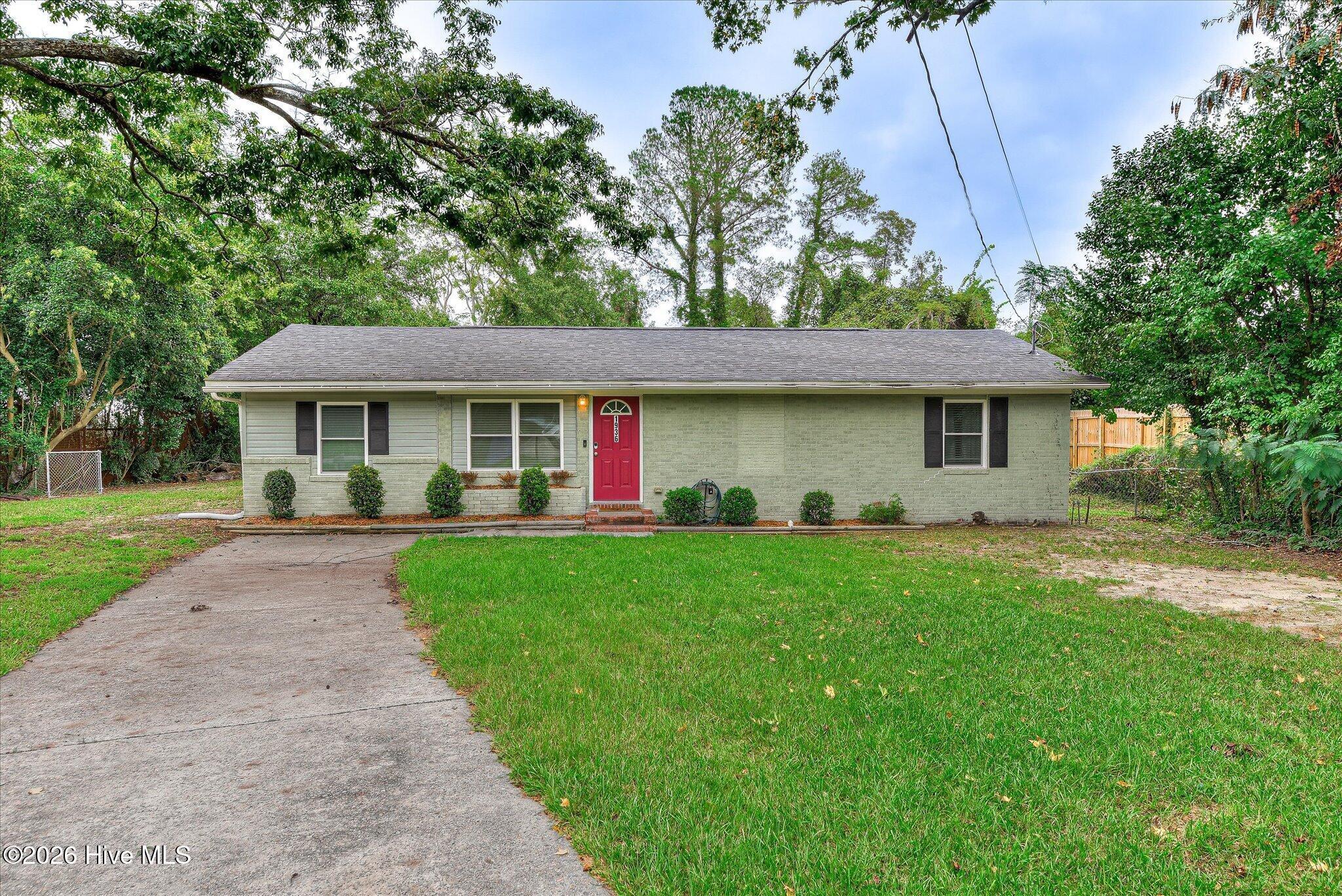 Kratha Dr, Augusta, GA 30906